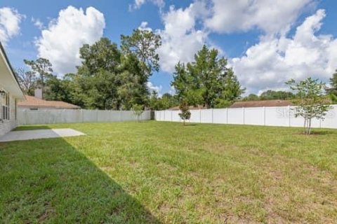 House in Palm Coast, Florida 3 bedrooms, 143.07 sq.m. № 1582451 - photo 20