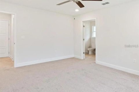 House in Palm Coast, Florida 3 bedrooms, 143.07 sq.m. № 1582451 - photo 12