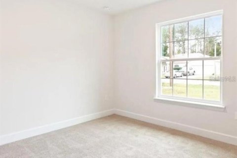House in Palm Coast, Florida 3 bedrooms, 143.07 sq.m. № 1582451 - photo 13