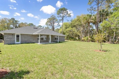 House in Palm Coast, Florida 3 bedrooms, 143.07 sq.m. № 1582451 - photo 14