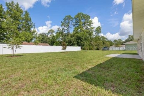 House in Palm Coast, Florida 3 bedrooms, 143.07 sq.m. № 1582451 - photo 21
