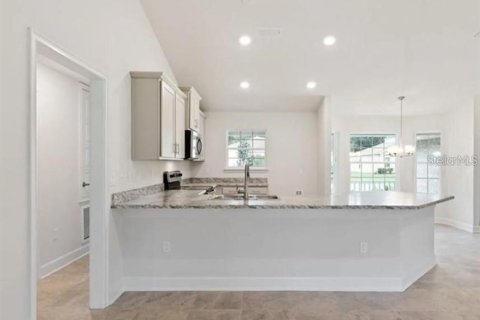 House in Palm Coast, Florida 3 bedrooms, 143.07 sq.m. № 1582451 - photo 3