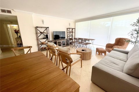 Condo in Key Biscayne, Florida, 3 bedrooms  № 1897350 - photo 3