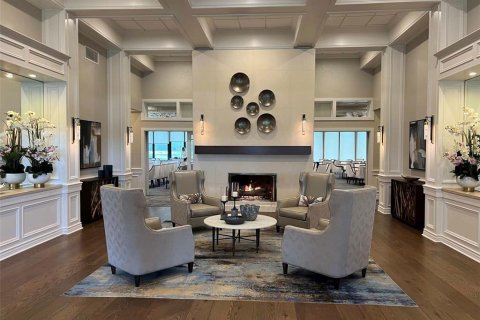 Villa ou maison à vendre à Sarasota, Floride: 2 chambres, 146.04 m2 № 2212209 - photo 22