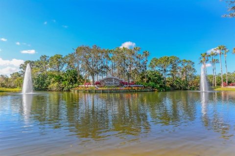 Villa ou maison à vendre à Sarasota, Floride: 2 chambres, 146.04 m2 № 2212209 - photo 29