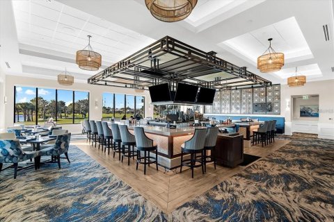 Villa ou maison à vendre à Sarasota, Floride: 2 chambres, 146.04 m2 № 2212209 - photo 21