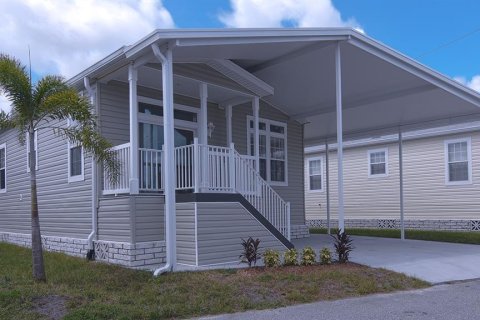 Land in Palmetto, Florida № 1635791 - photo 1