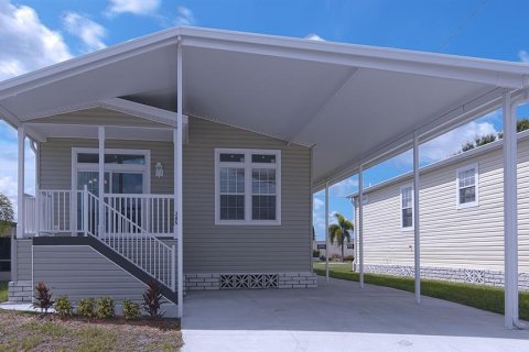 Land in Palmetto, Florida № 1635791 - photo 2