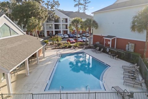 Condominio en venta en Gainesville, Florida, 2 dormitorios, 82.5 m2 № 1581270 - foto 24