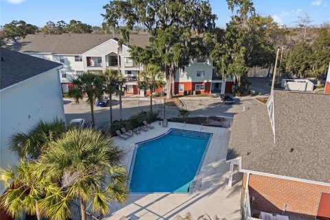 Condominio en venta en Gainesville, Florida, 2 dormitorios, 82.5 m2 № 1581270 - foto 22