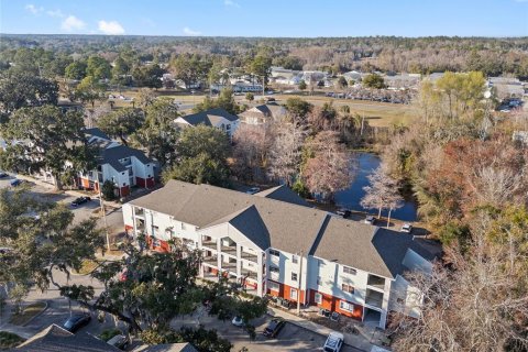 Condominio en venta en Gainesville, Florida, 2 dormitorios, 82.5 m2 № 1581270 - foto 16