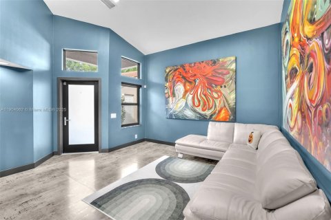 Villa ou maison à vendre à Weston, Floride: 3 chambres, 142.33 m2 № 1966099 - photo 7