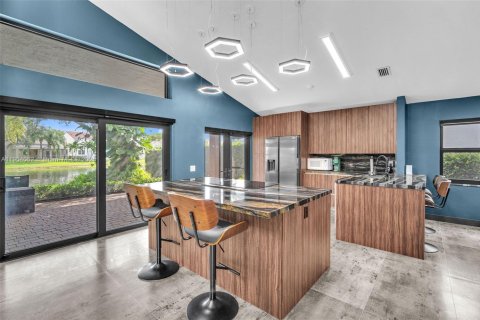 Villa ou maison à vendre à Weston, Floride: 3 chambres, 142.33 m2 № 1966099 - photo 9