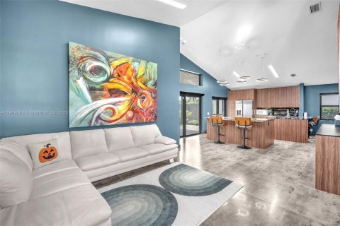 Villa ou maison à vendre à Weston, Floride: 3 chambres, 142.33 m2 № 1966099 - photo 6