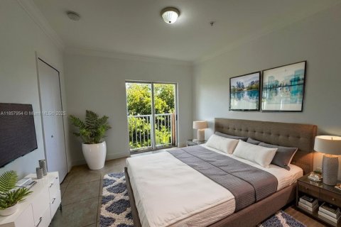 Купить кондоминиум в Катлер-Бей, Флорида 3 спальни, 113.15м2, № 2013302 - фото 7