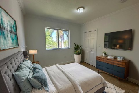 Купить кондоминиум в Катлер-Бей, Флорида 3 спальни, 113.15м2, № 2013302 - фото 6