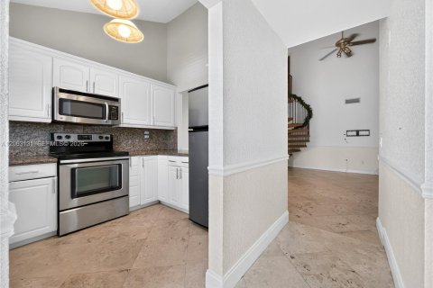 Adosado en venta en Oakland Park, Florida, 2 dormitorios, 143.07 m2 № 2265294 - foto 5