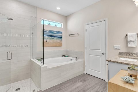 Casa en venta en Hollywood, Florida, 3 dormitorios, 161.84 m2 № 1692279 - foto 21