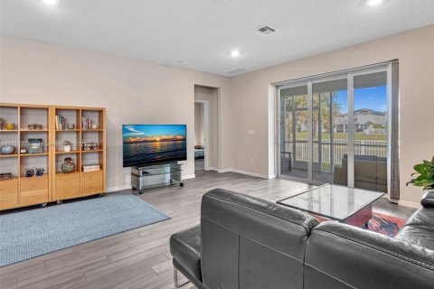 Casa en venta en Hollywood, Florida, 3 dormitorios, 161.84 m2 № 1692279 - foto 4