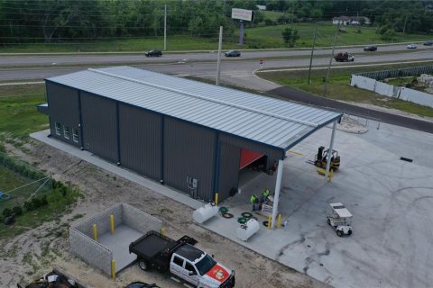 Propiedad comercial en alquiler en Arcadia, Florida № 2093634 - foto 3