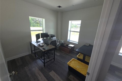 Propiedad comercial en alquiler en Arcadia, Florida № 2093634 - foto 10