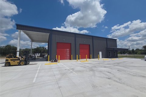 Propiedad comercial en alquiler en Arcadia, Florida № 2093634 - foto 5