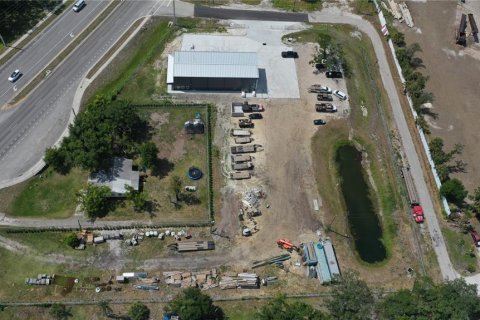 Propiedad comercial en alquiler en Arcadia, Florida № 2093634 - foto 7