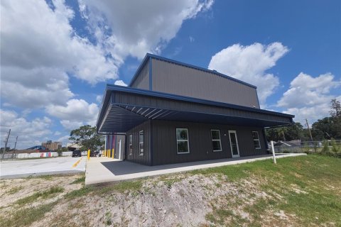 Propiedad comercial en alquiler en Arcadia, Florida № 2093634 - foto 2