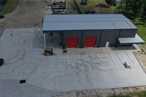 Propiedad comercial en alquiler en Arcadia, Florida № 2093634 - foto 11