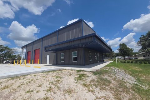 Propiedad comercial en alquiler en Arcadia, Florida № 2093634 - foto 6
