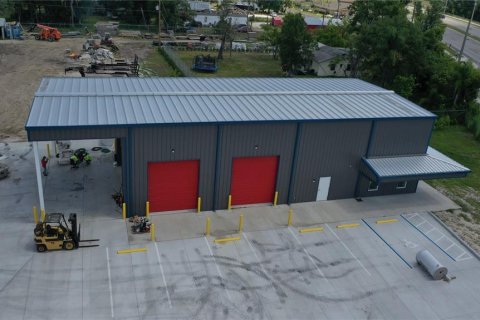 Propiedad comercial en alquiler en Arcadia, Florida № 2093634 - foto 4