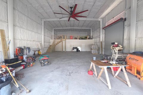 Propiedad comercial en alquiler en Arcadia, Florida № 2093634 - foto 8