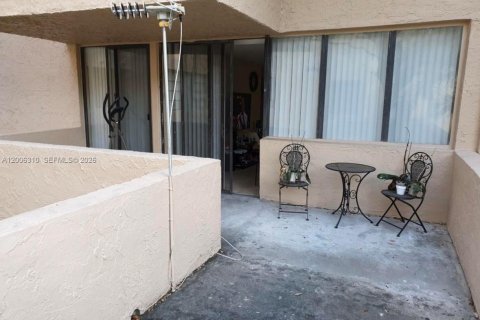 Condo à Miami, Floride, 1 chambre № 2071314