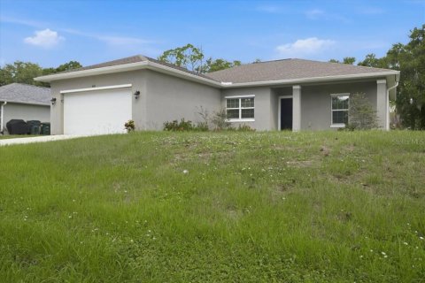 Villa ou maison à vendre à North Port, Floride: 3 chambres, 144.65 m2 № 2209476 - photo 3