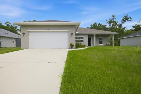 Villa ou maison à vendre à North Port, Floride: 3 chambres, 144.65 m2 № 2209476 - photo 2