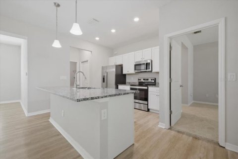 Villa ou maison à vendre à North Port, Floride: 3 chambres, 144.65 m2 № 2209476 - photo 8