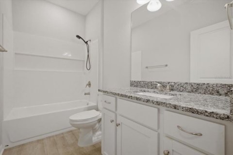Villa ou maison à vendre à North Port, Floride: 3 chambres, 144.65 m2 № 2209476 - photo 25