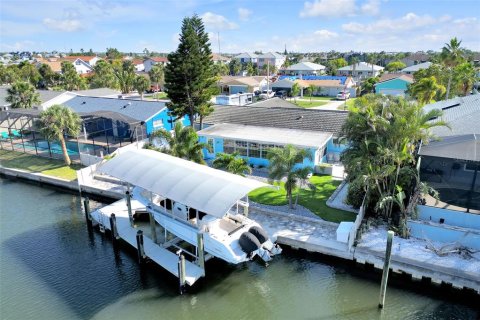 House in Apollo Beach, Florida 3 bedrooms, 196.67 sq.m. № 1652456 - photo 3