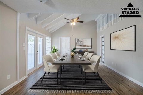 Townhouse in Longwood, Florida 4 bedrooms, 238.11 sq.m. № 1757035 - photo 13
