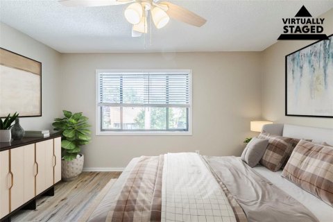 Townhouse in Longwood, Florida 4 bedrooms, 238.11 sq.m. № 1757035 - photo 25