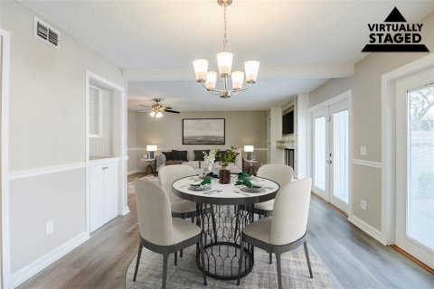 Townhouse in Longwood, Florida 4 bedrooms, 238.11 sq.m. № 1757035 - photo 8