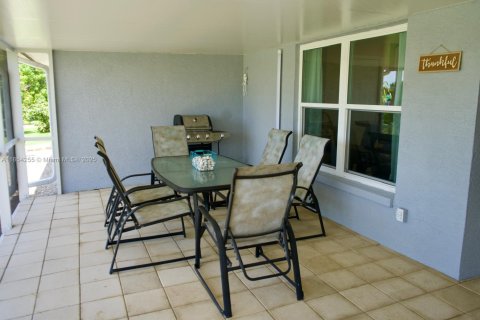 House in Cape Coral, Florida 3 bedrooms № 1877987 - photo 27