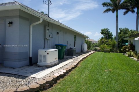 House in Cape Coral, Florida 3 bedrooms № 1877987 - photo 25