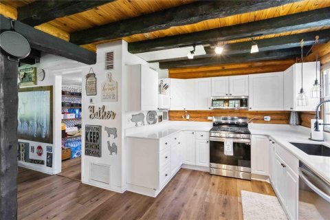 Casa en venta en North Port, Florida, 4 dormitorios, 214.6 m2 № 1857881 - foto 16