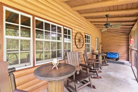 Casa en venta en North Port, Florida, 4 dormitorios, 214.6 m2 № 1857881 - foto 5