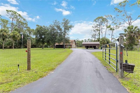 Casa en venta en North Port, Florida, 4 dormitorios, 214.6 m2 № 1857881 - foto 2