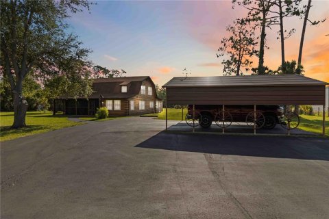 Casa en venta en North Port, Florida, 4 dormitorios, 214.6 m2 № 1857881 - foto 1