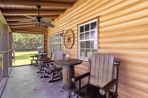 Casa en venta en North Port, Florida, 4 dormitorios, 214.6 m2 № 1857881 - foto 4