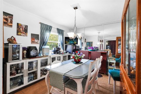 Casa en venta en Fort Lauderdale, Florida, 4 dormitorios, 107.95 m2 № 1967082 - foto 15