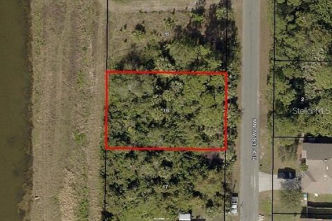 Land in Palm Bay, Florida № 1064395 - photo 1